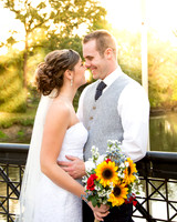 Mr. & Mrs Hiestand