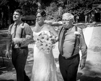 Mr. & Mrs. Bryan