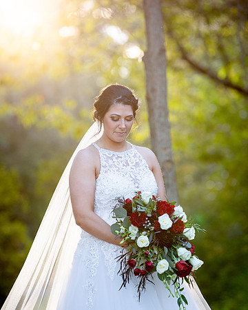 Stunning/ Ogden Gardens, Valparaiso/ Wedding