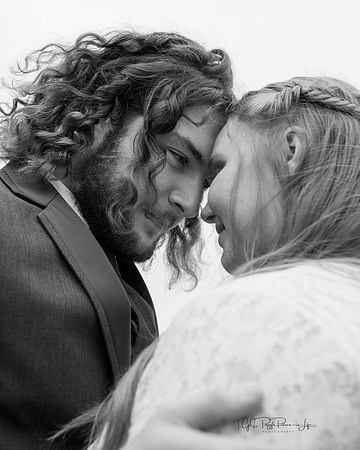 Will you be mine forever/ Journey Church, Lowell/ Wedding