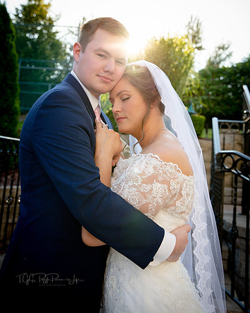 All is Well When I am With You/ Livonia, Michigan/ Wedding