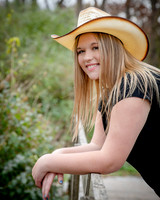 Heather F/ Senior Session/ Buckley Homestead, Lowell/ Northwest Indiana Photography