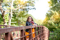 Felicity's Senior Session/ Northwest Indiana Photographer/ Deep River County Park, Hobart, In