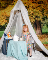 Emily Turnes 5/ Birthday Session/January/ In home with Backdrop/ Lake Village/ Northwest Indiana Photographer