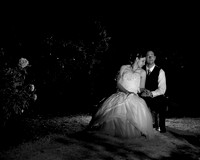 Mr. & Mrs. Carpenter/ Wedding/ Northwest Indiana Wedding Photographer/ Indianapolis, Indiana